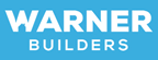 WARNER BUILDERS Logo