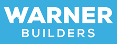 WARNER BUILDERS Logo